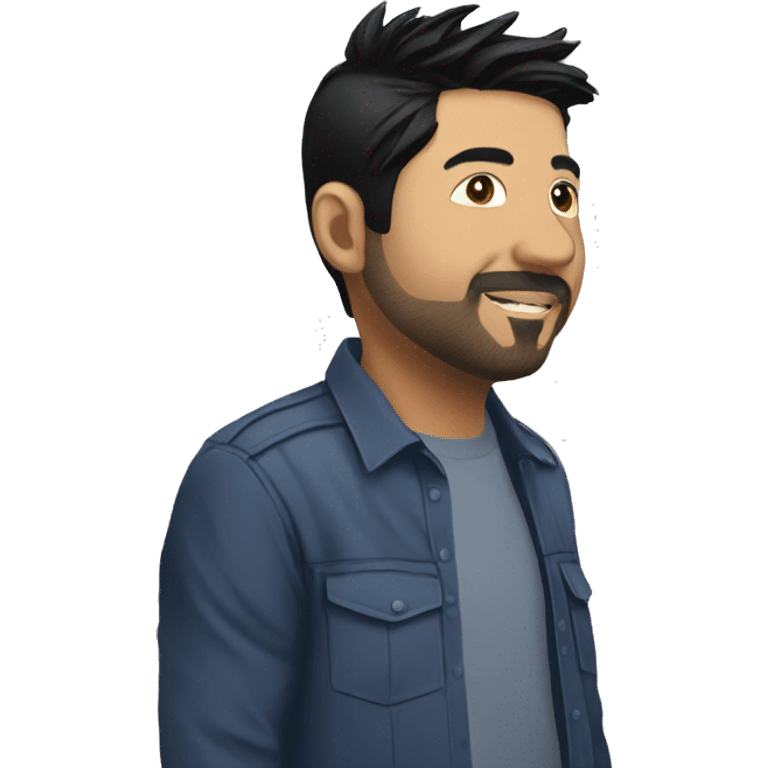 chino moreno emoji