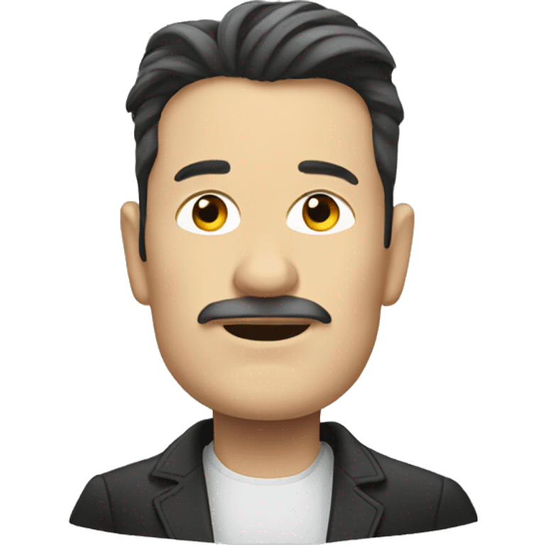 Tesla emoji