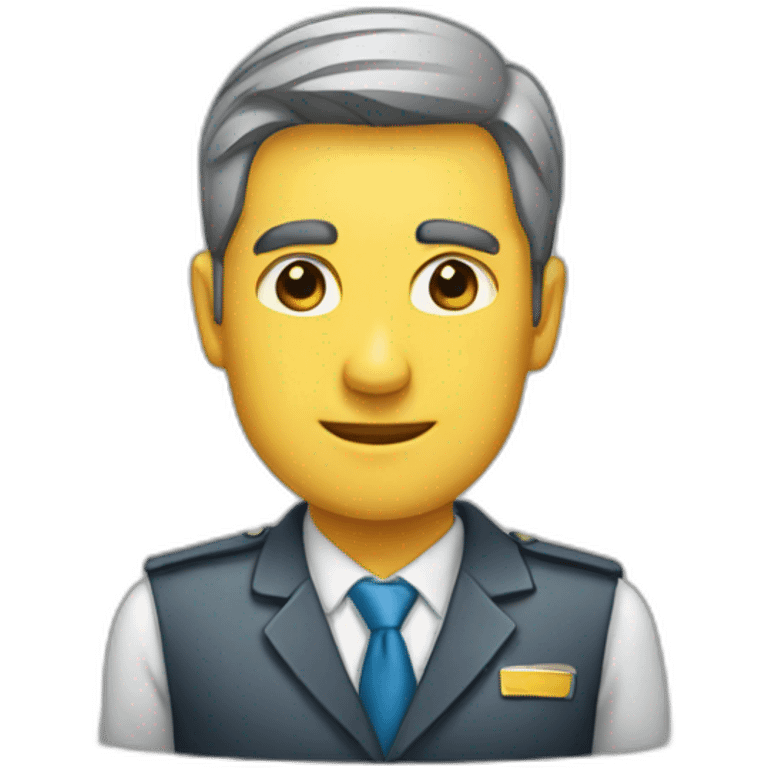 empresa emoji