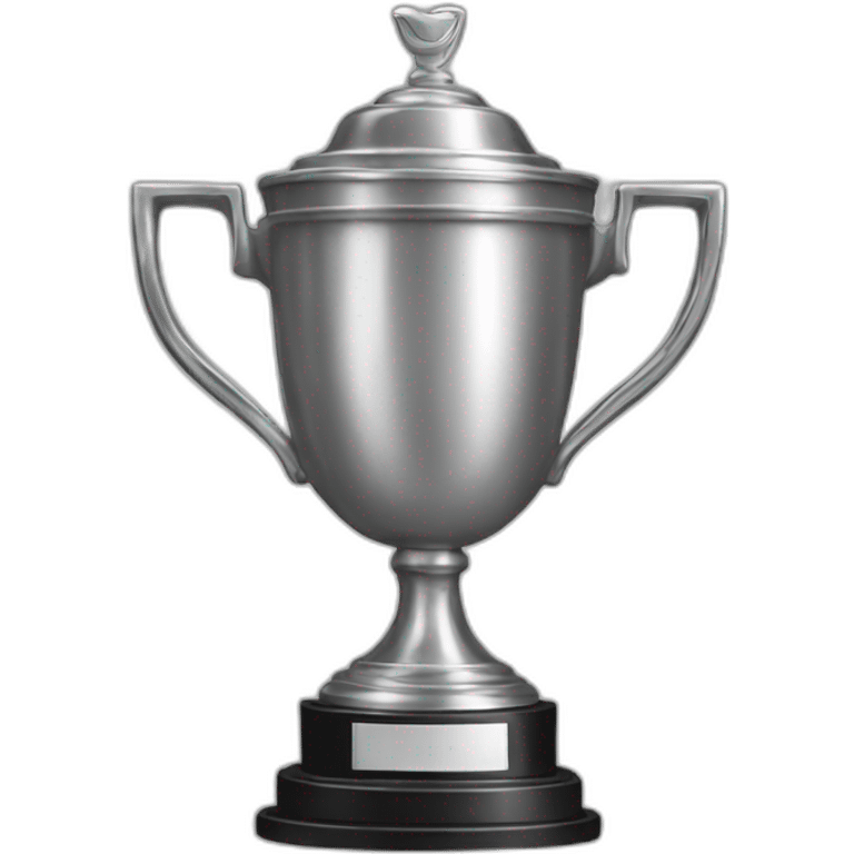 Cup trophy emoji