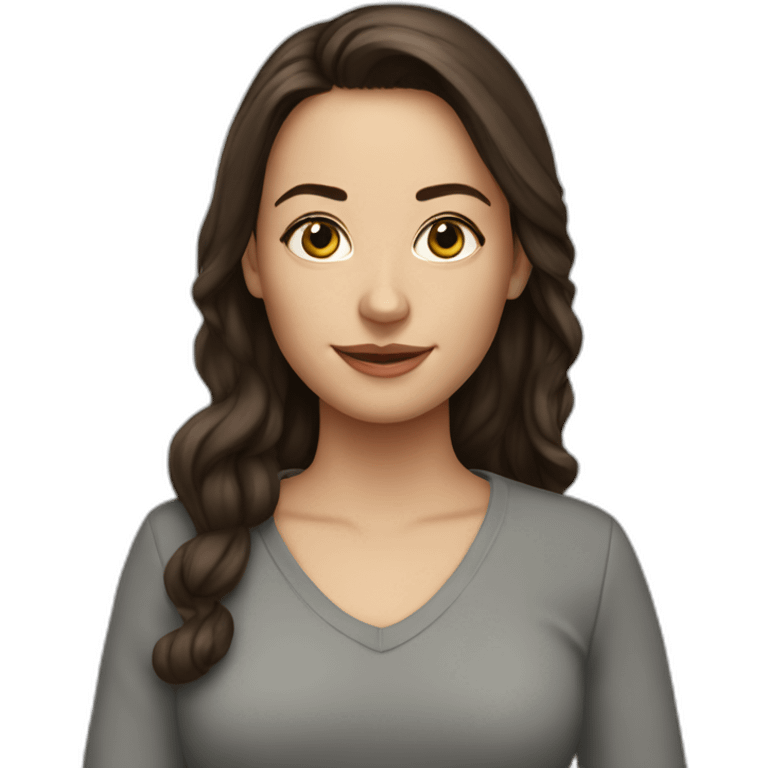 Jessica normand emoji