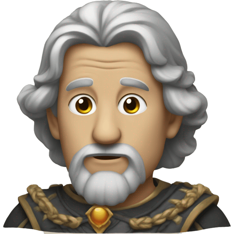 lord grievious emoji