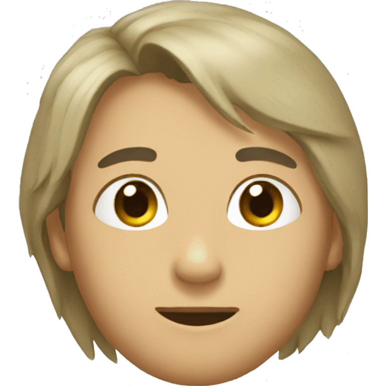 lupa emoji