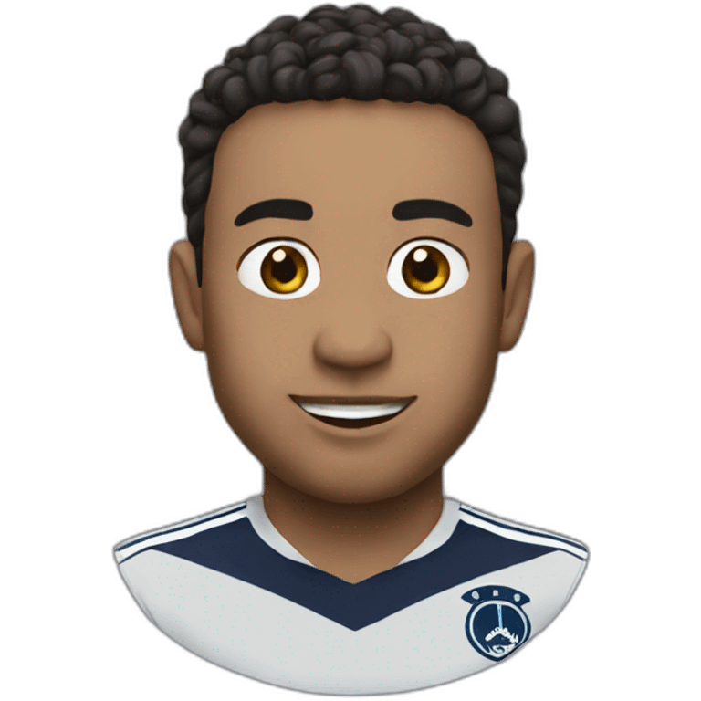 Tottenham Hotspur emoji