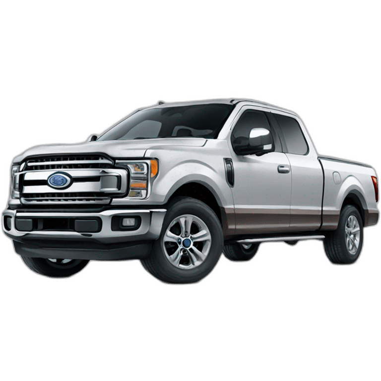 Ford-Logo emoji