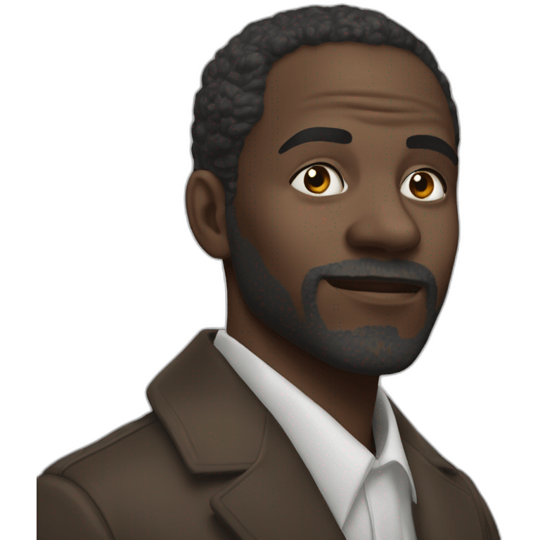 Issa lorenzo diakaté emoji