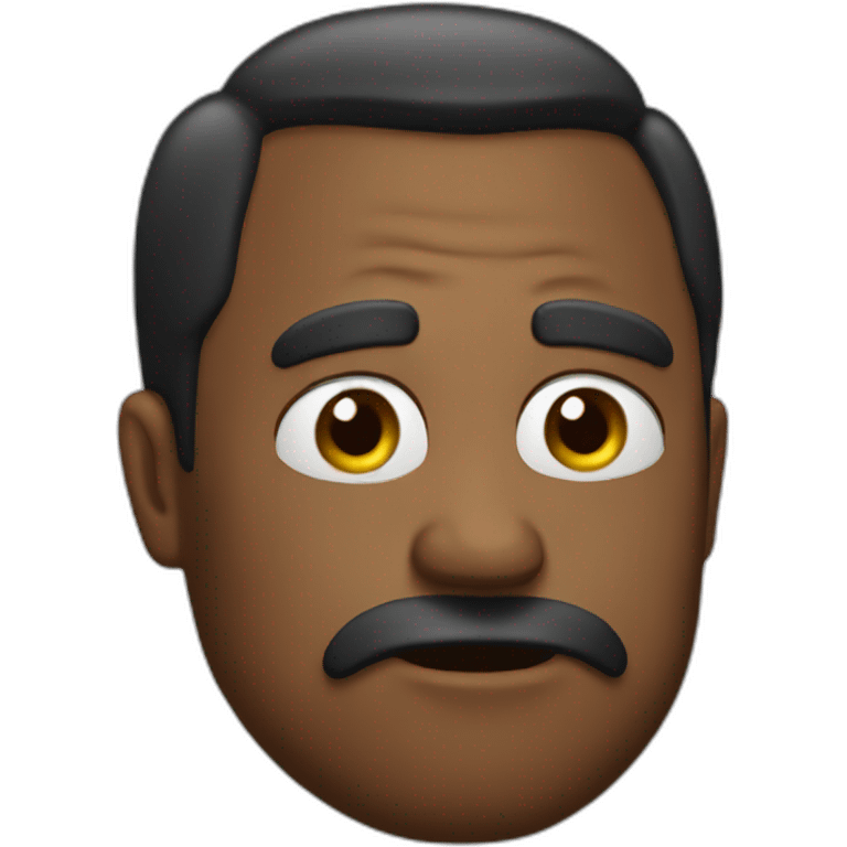 stank daddy emoji