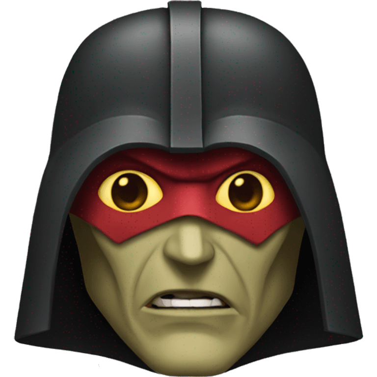 Darth Bane emoji