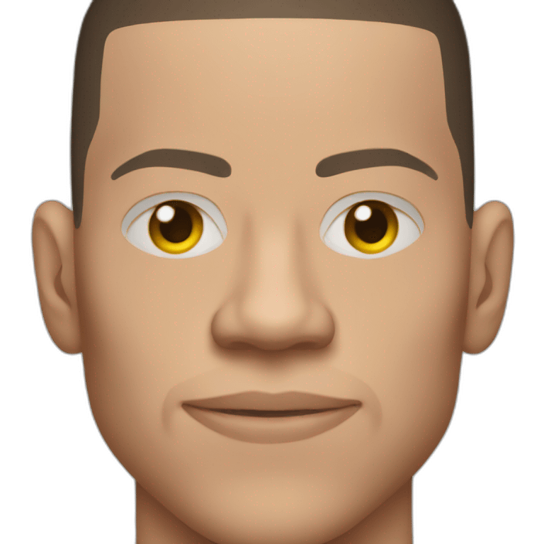 Nate Diaz emoji