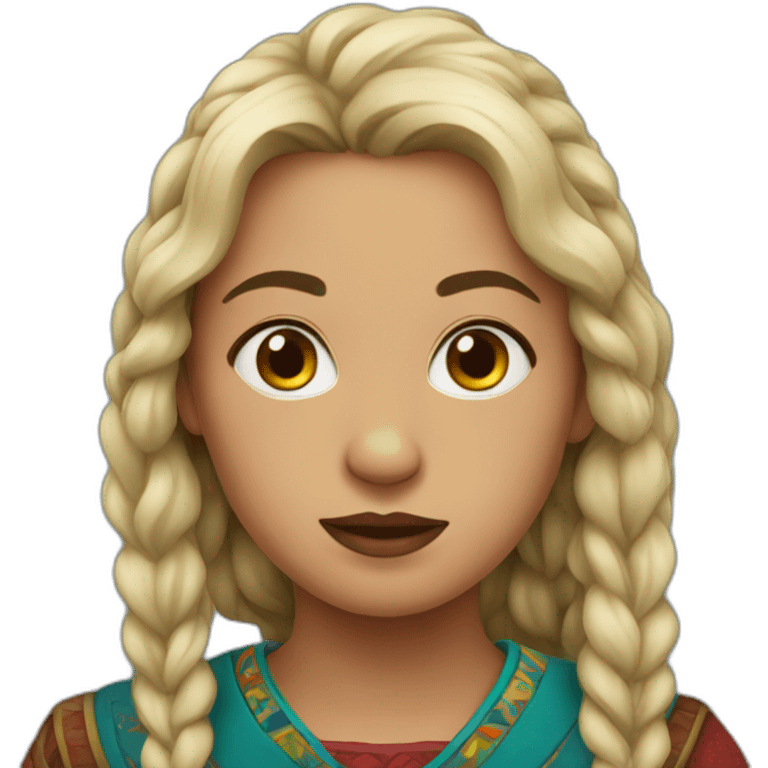 Sami emoji