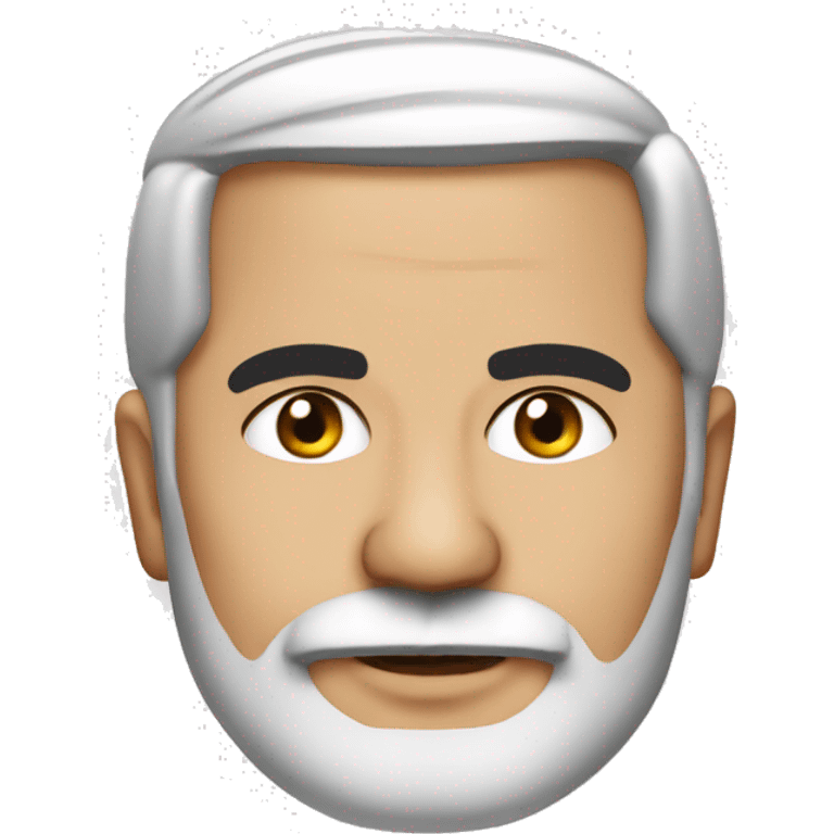 Ismail Haniyeh emoji