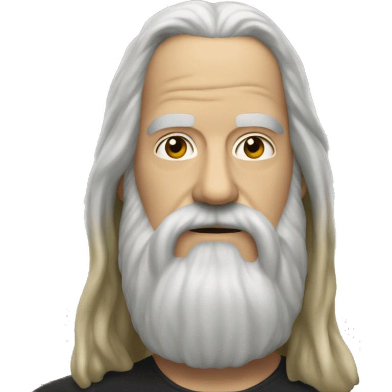 rick rubin head emoji