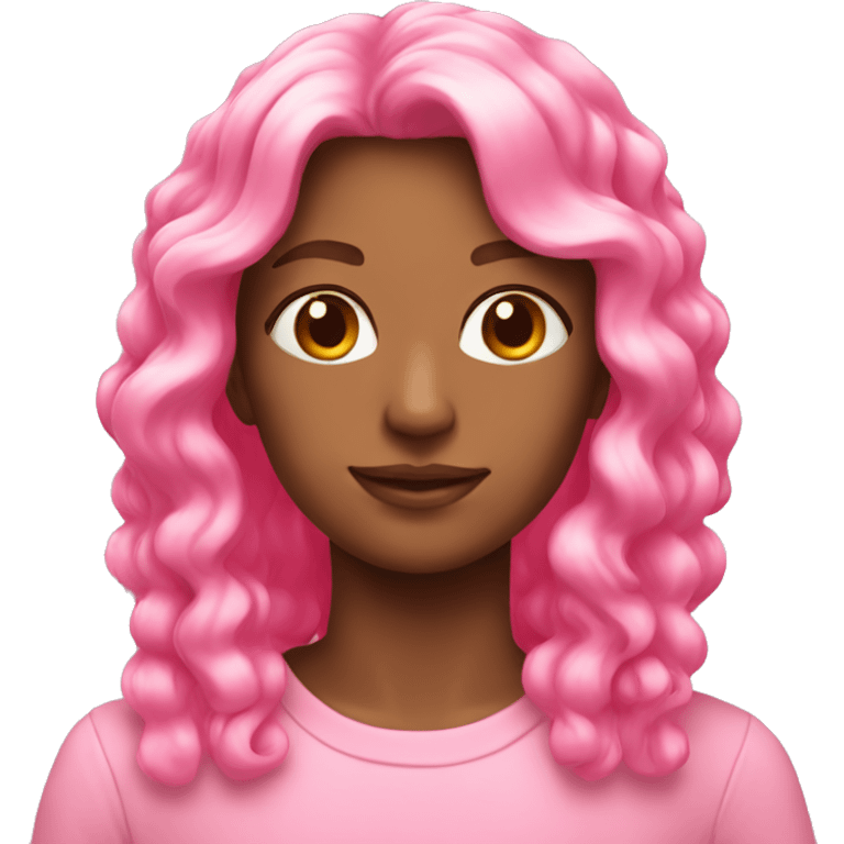 Fire-pink-pastel-shade  emoji