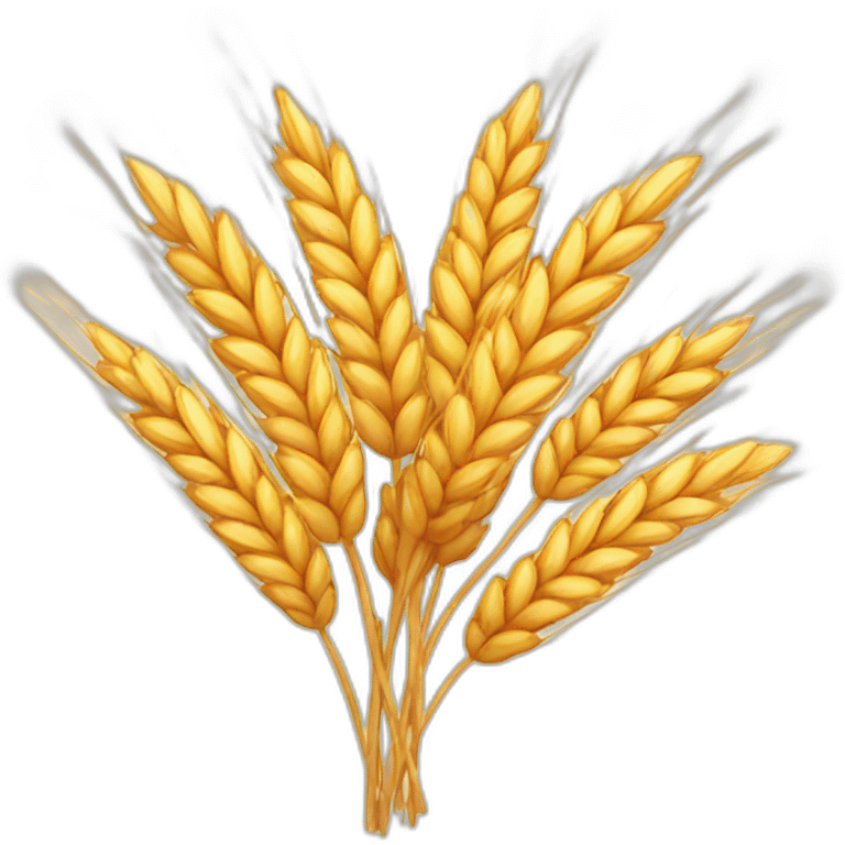 wheat emoji