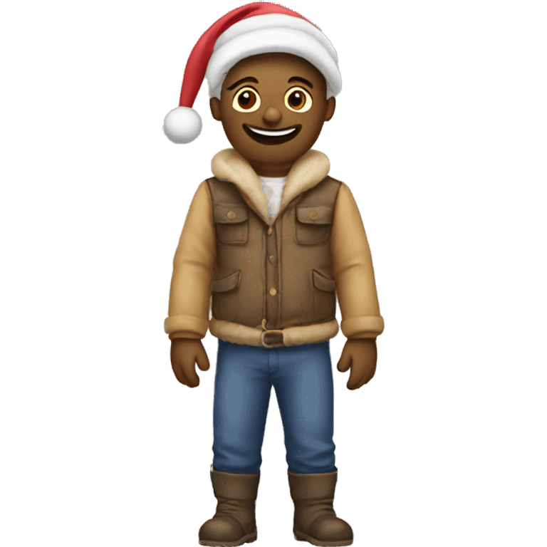 holiday emoji