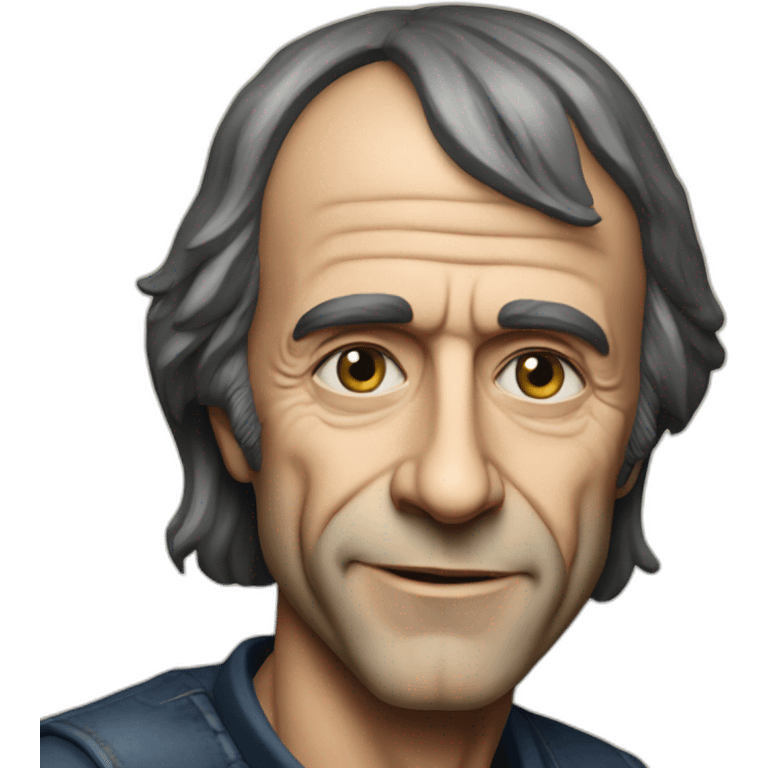 jean-jacques-goldman emoji