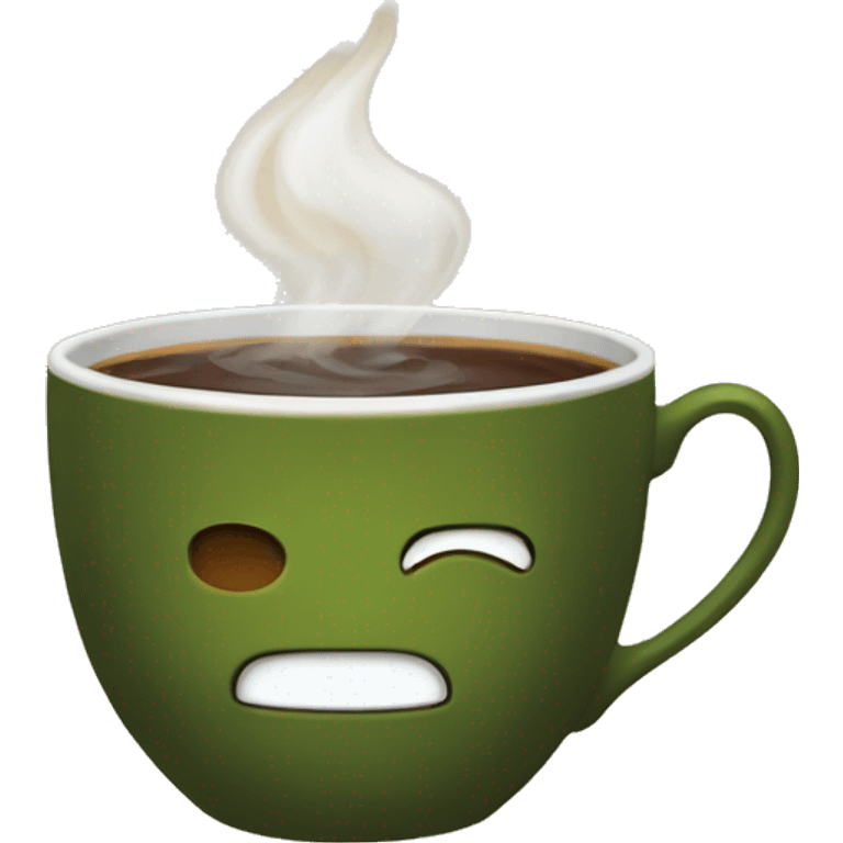 çay emoji