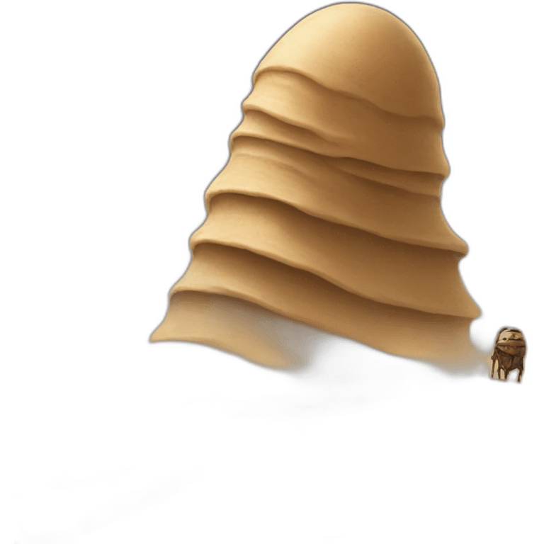 Shai-Hulud emoji