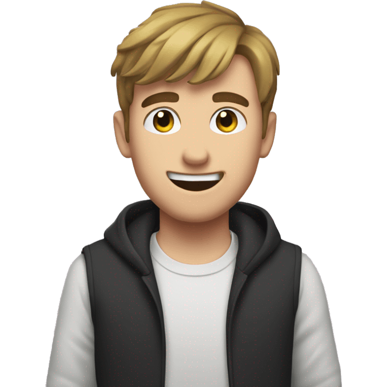 mr beast emoji