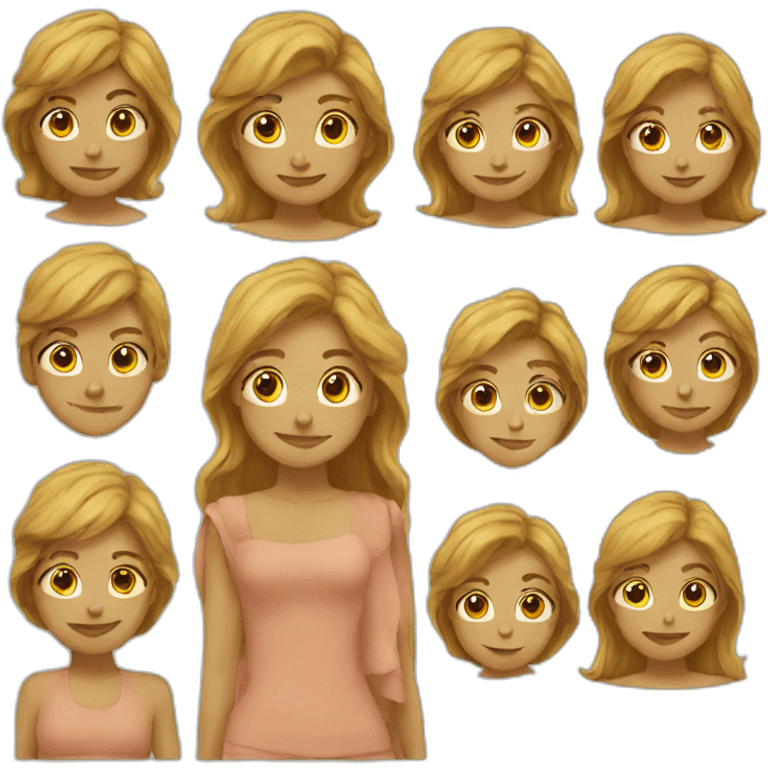 سيارة emoji