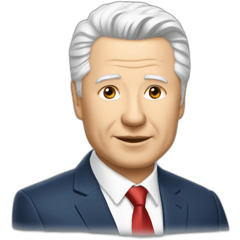 Sobyanin and ebus emoji