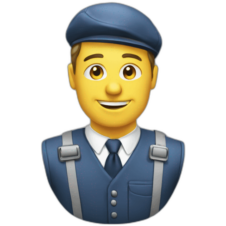 british-industry emoji