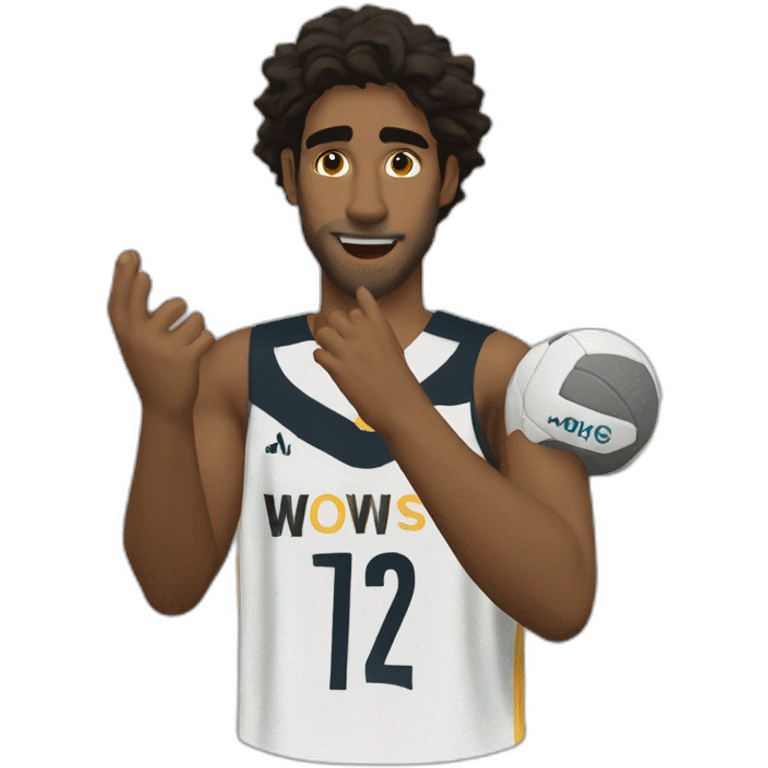 joão gomes wolves emoji