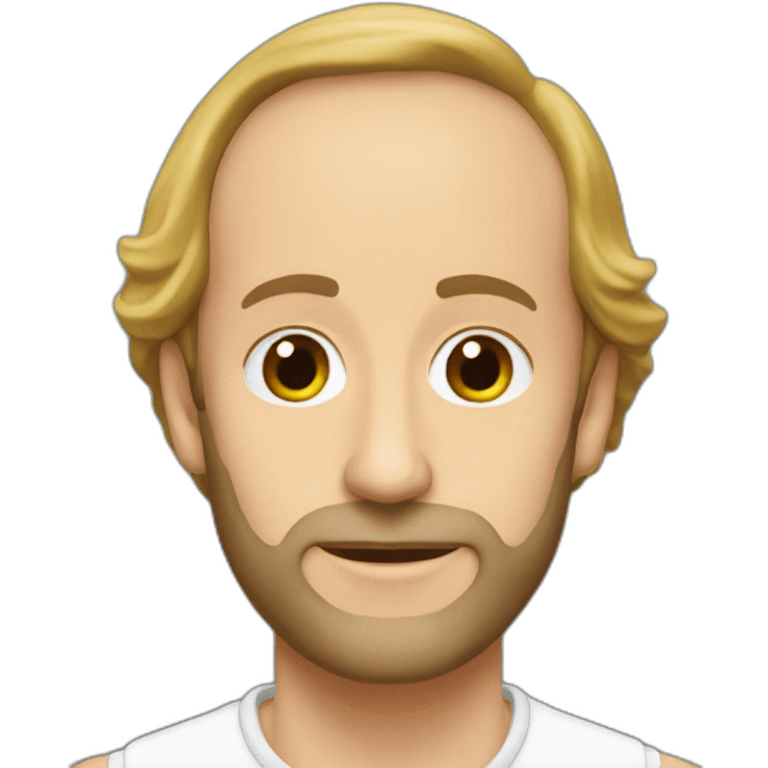 Luca Guadagnino emoji