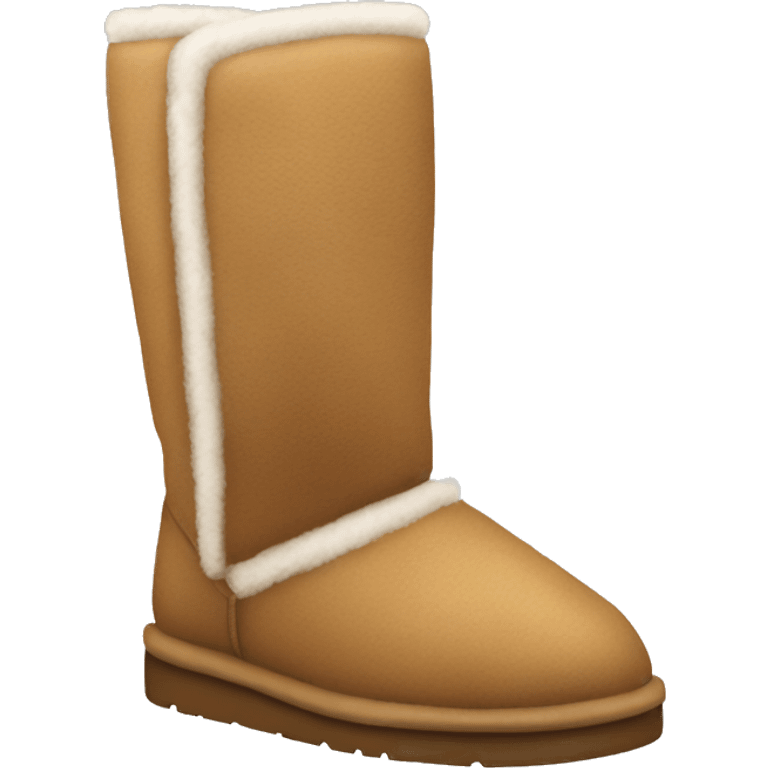 Tasman uggs emoji