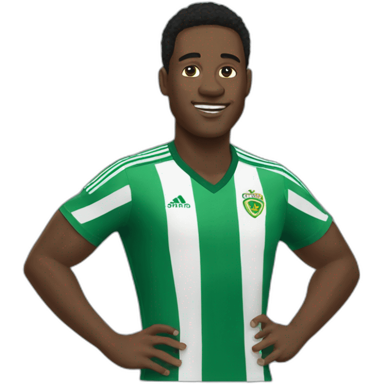 victor wembanyama emoji