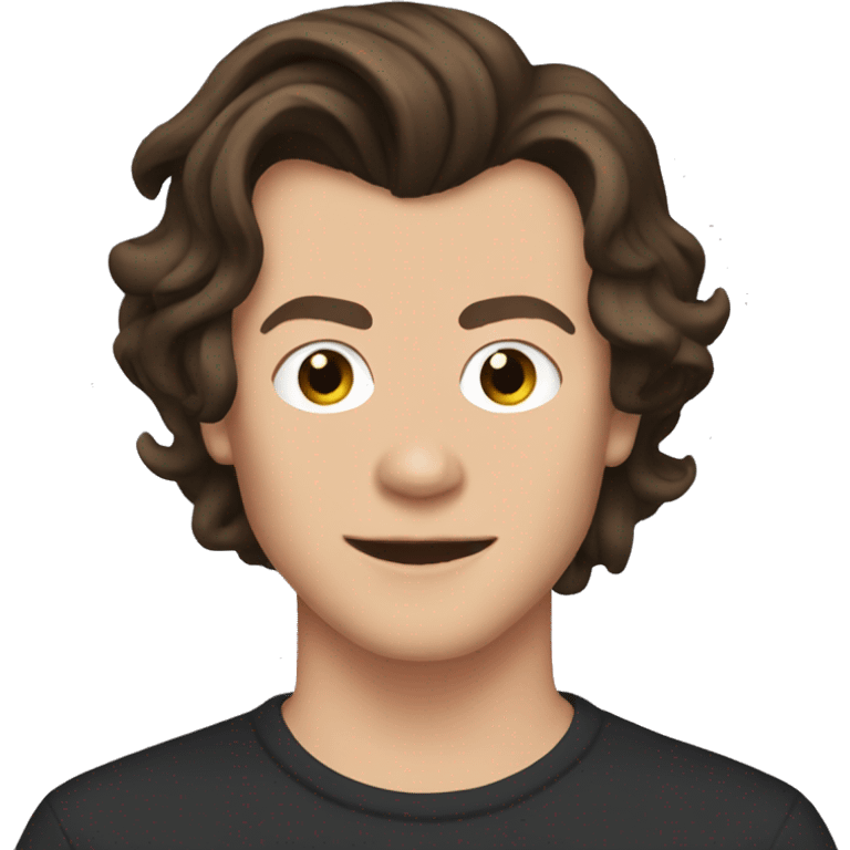 Harry styles  emoji