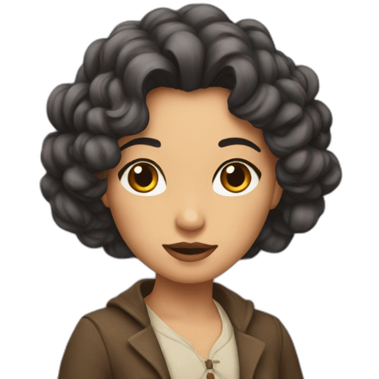 t'ai belle emoji