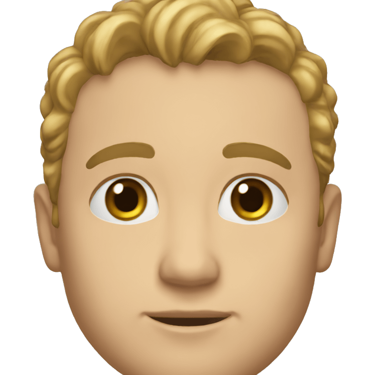 Andrew Tate emoji