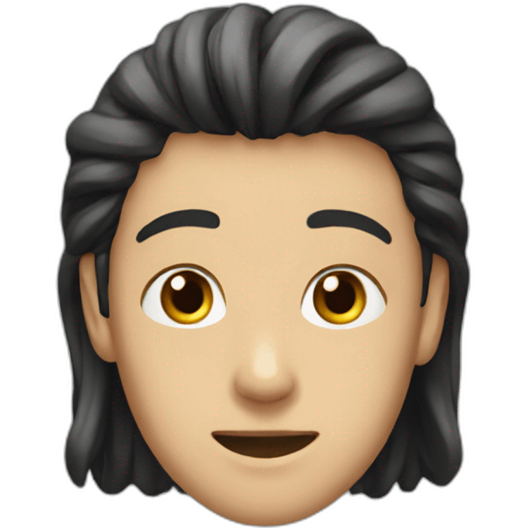 isagi animr emoji