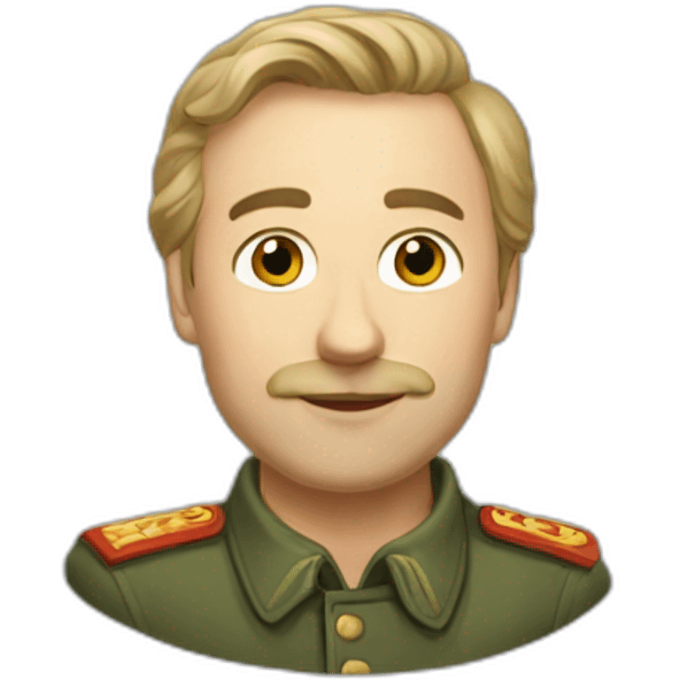 Urss emoji