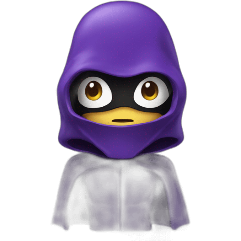 Femto emoji