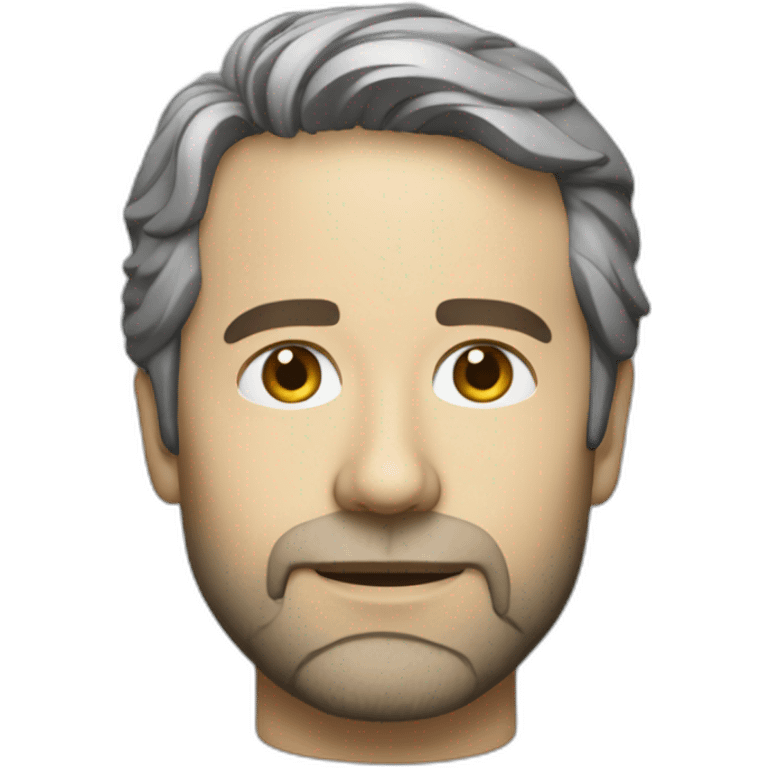 denis villeneuve head emoji