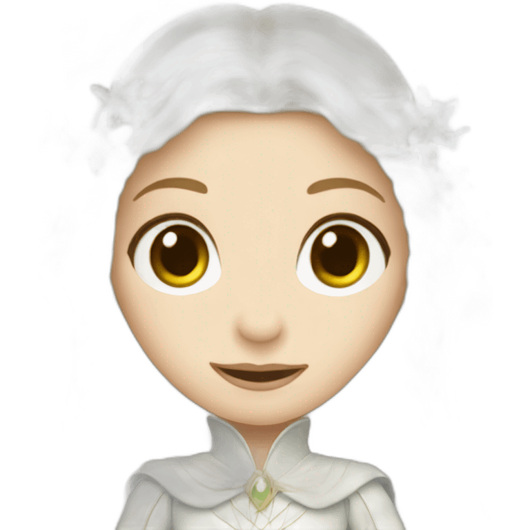 Galadriel emoji