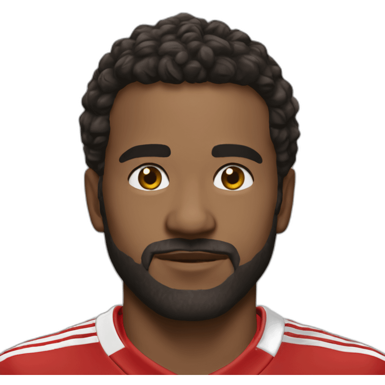 Fc liverpool emoji