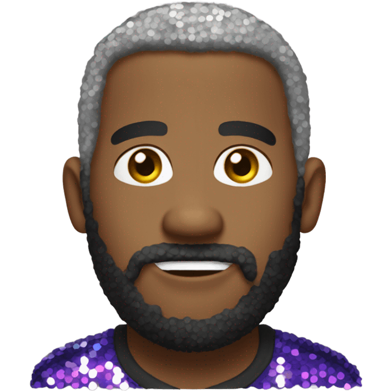 Sequin Barkley  emoji