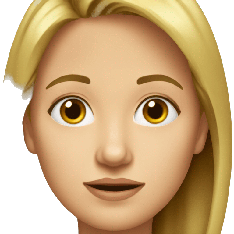 ekaterina schulman emoji