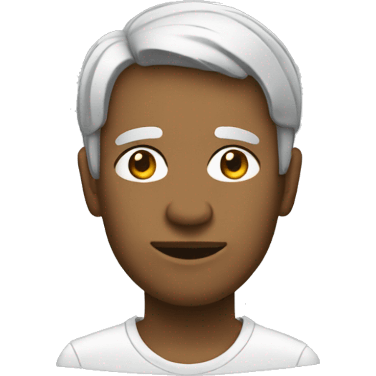 Fissionista emoji