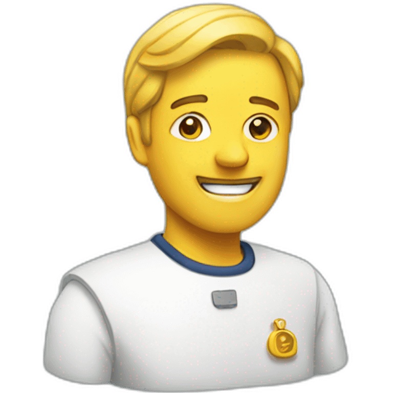 bill emoji