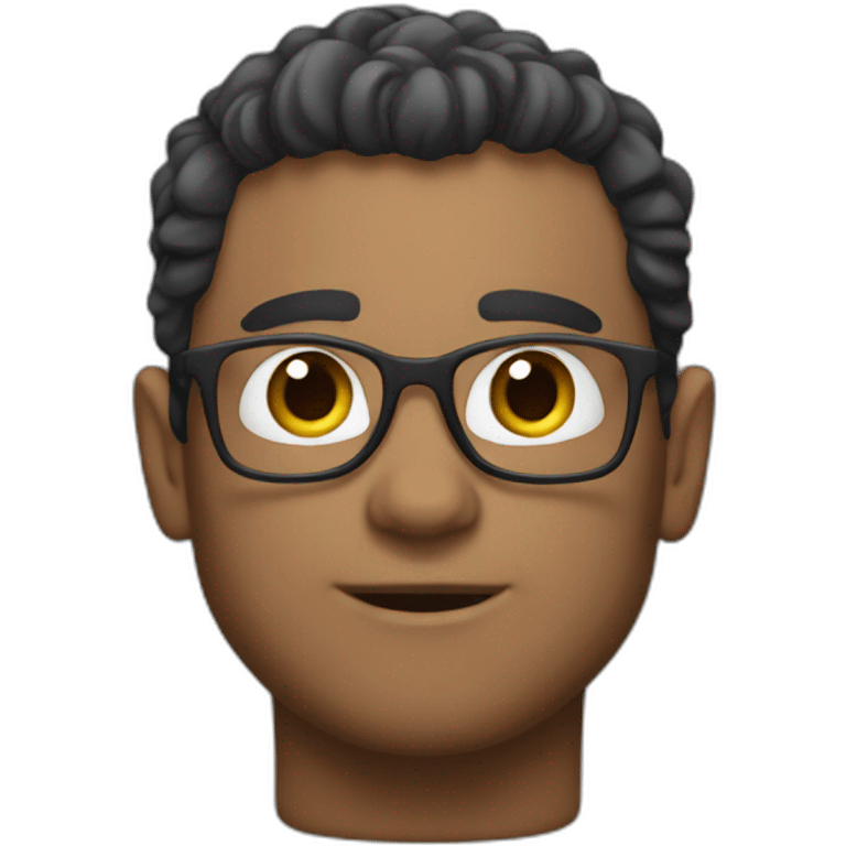 Fabien bartez emoji