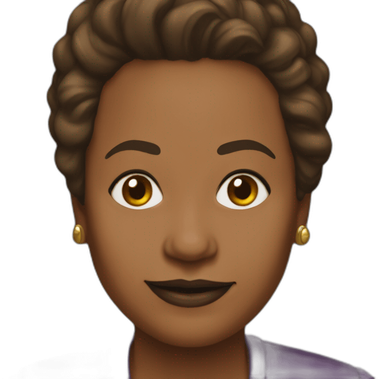 Lori lightfoot emoji