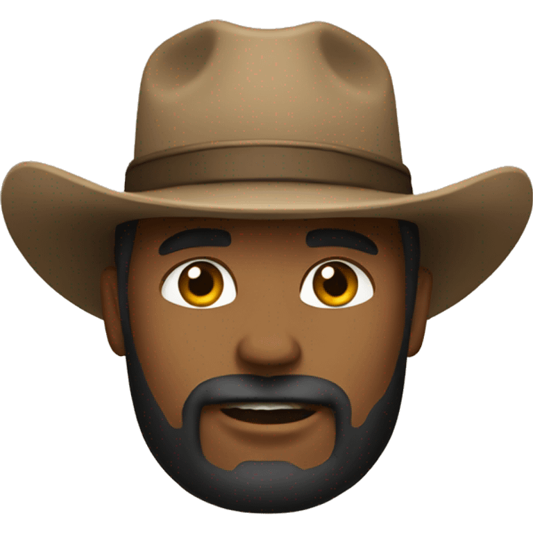 Western emoji