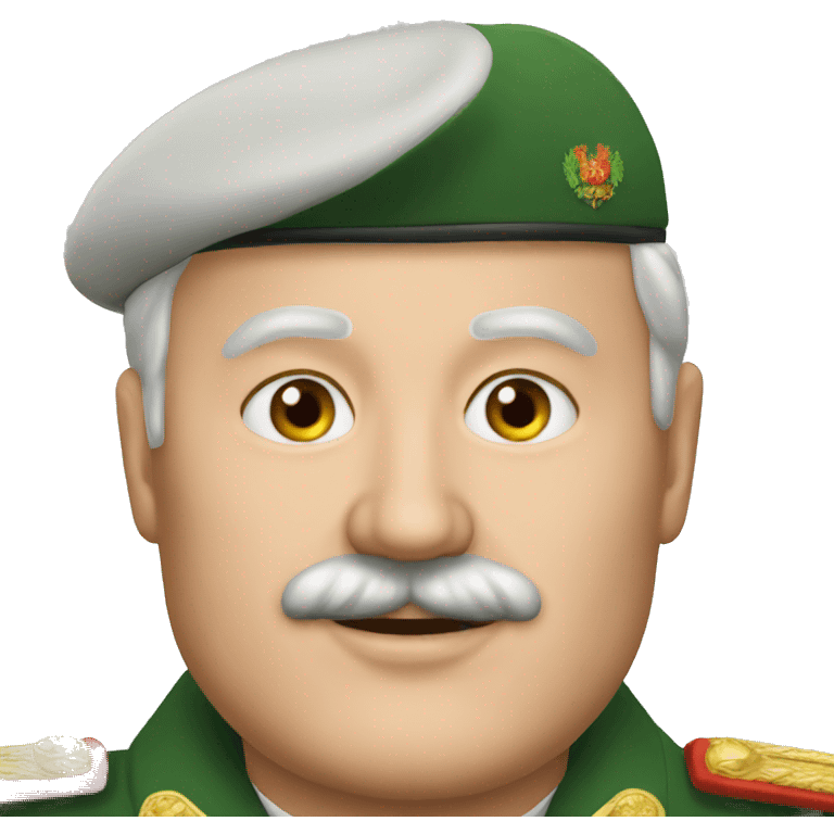 lukashenko emoji