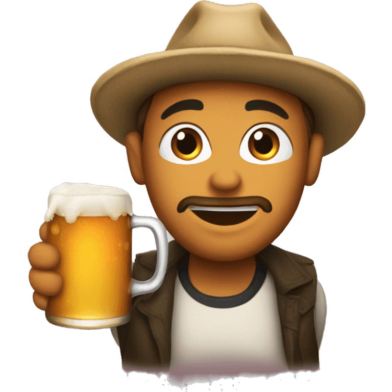 cider emoji