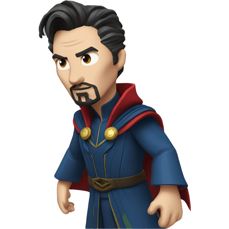 Doctor Strange  emoji