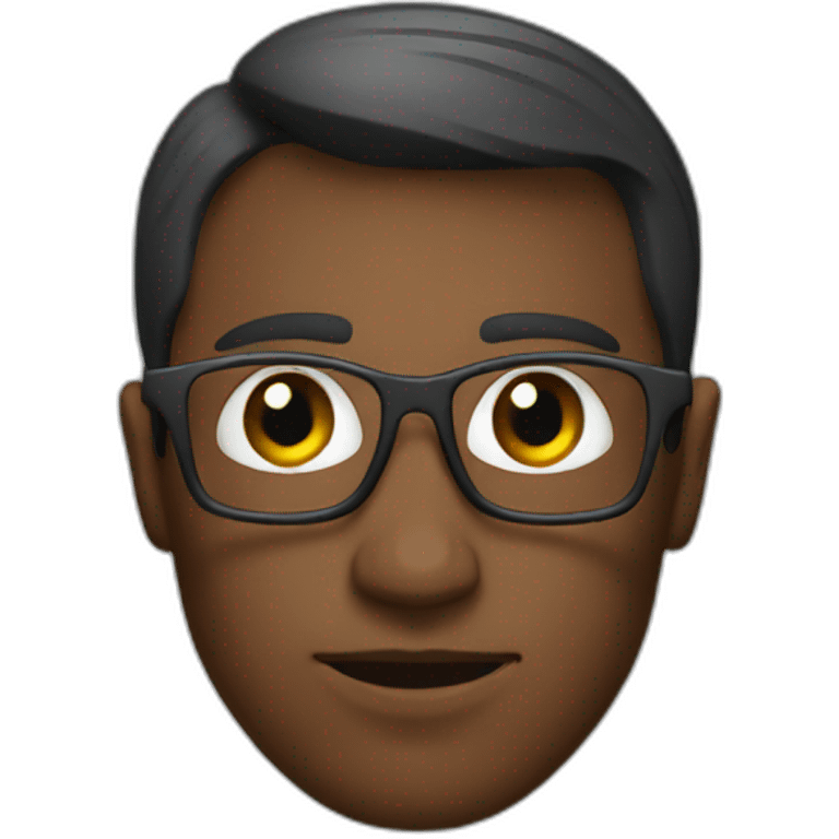 Data science emoji